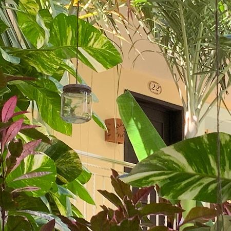 Hotel Santa Ana メリダ エクステリア 写真