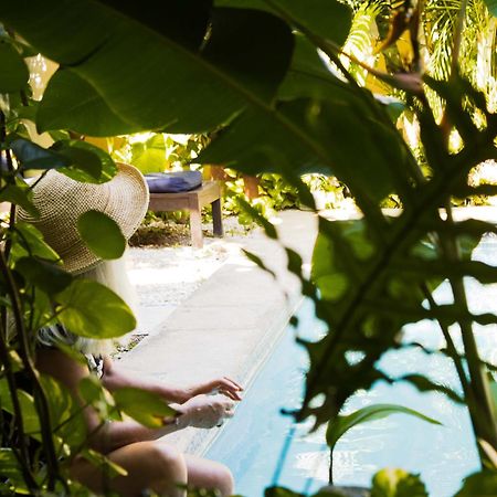 Hotel Santa Ana メリダ エクステリア 写真