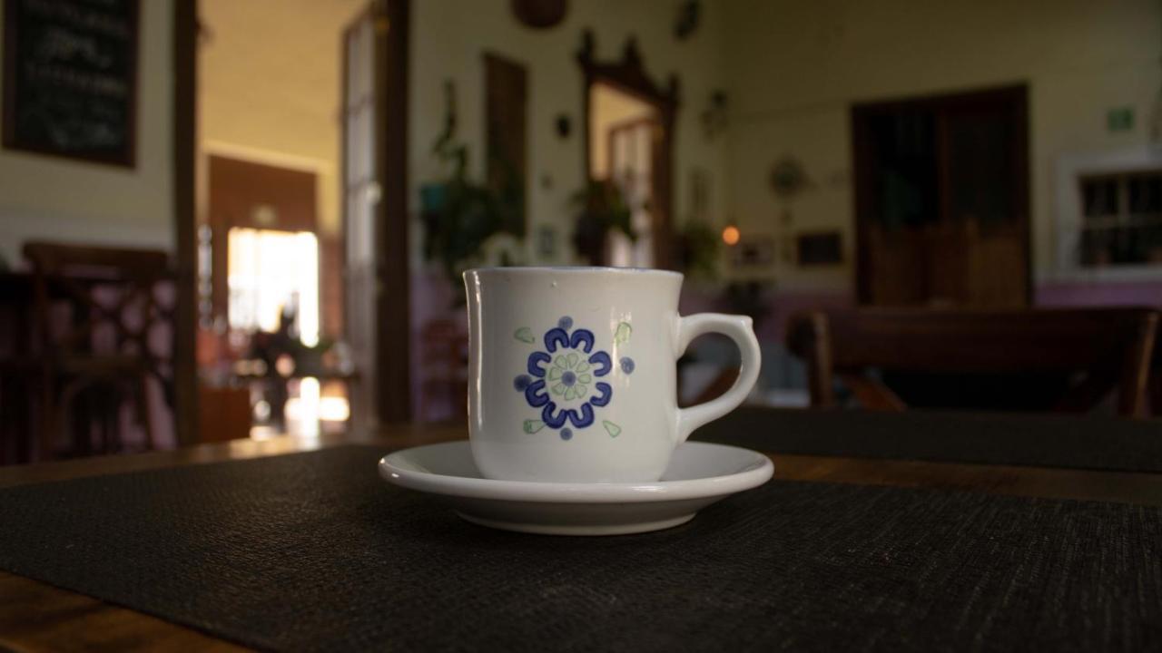 Hotel Santa Ana メリダ エクステリア 写真